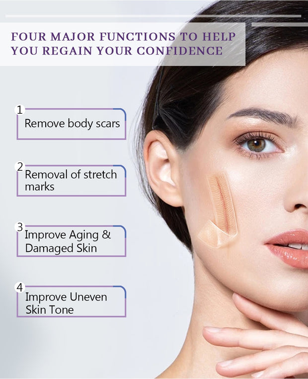 Natural Skin Therapy Oil