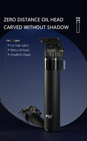Professional Electric Men Hair Trimmer