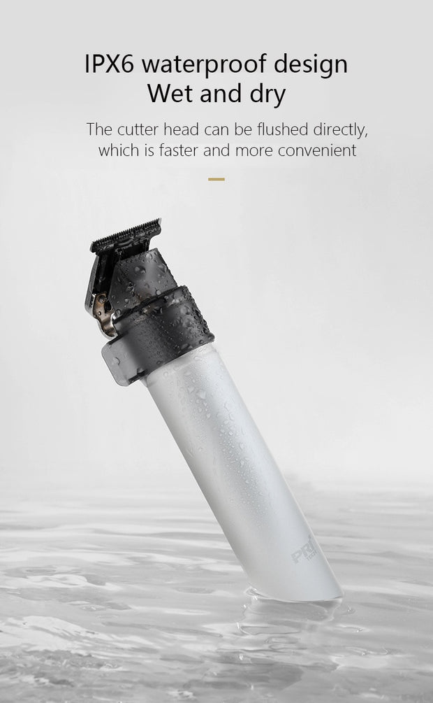 Professional Electric Men Hair Trimmer