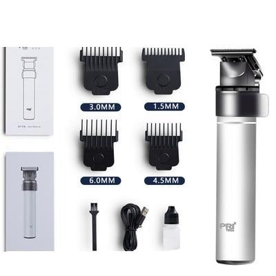 Professional Electric Men Hair Trimmer