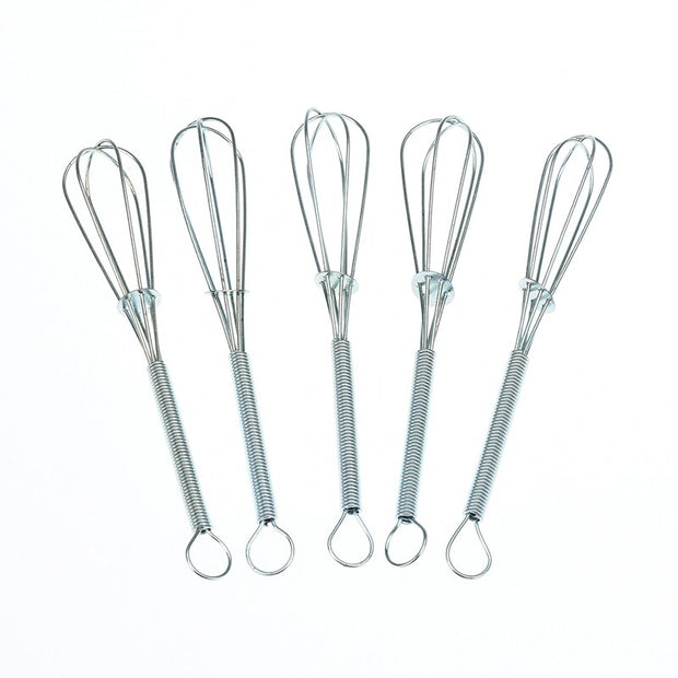 1pcs Stainless Steel Salon Hair Color Dye Mixer Blender