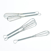 1pcs Stainless Steel Salon Hair Color Dye Mixer Blender