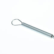 1pcs Stainless Steel Salon Hair Color Dye Mixer Blender