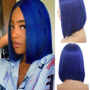 Brazilian Short Bob Wig