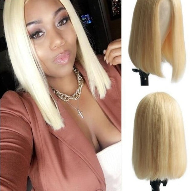 Brazilian Short Bob Wig