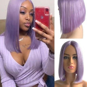 Brazilian Short Bob Wig