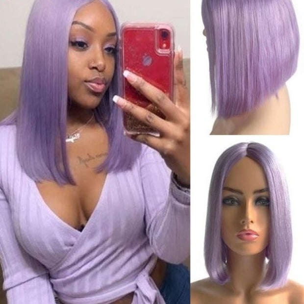 Brazilian Short Bob Wig