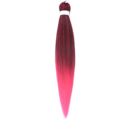 Braids Hair Kanekalon Pre Stretched Extensions