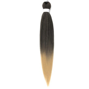 Braids Hair Kanekalon Pre Stretched Extensions