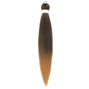 Braids Hair Kanekalon Pre Stretched Extensions