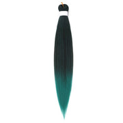 Braids Hair Kanekalon Pre Stretched Extensions