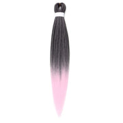 Braids Hair Kanekalon Pre Stretched Extensions