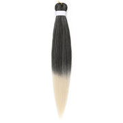 Braids Hair Kanekalon Pre Stretched Extensions