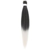 Braids Hair Kanekalon Pre Stretched Extensions