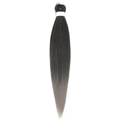 Braids Hair Kanekalon Pre Stretched Extensions