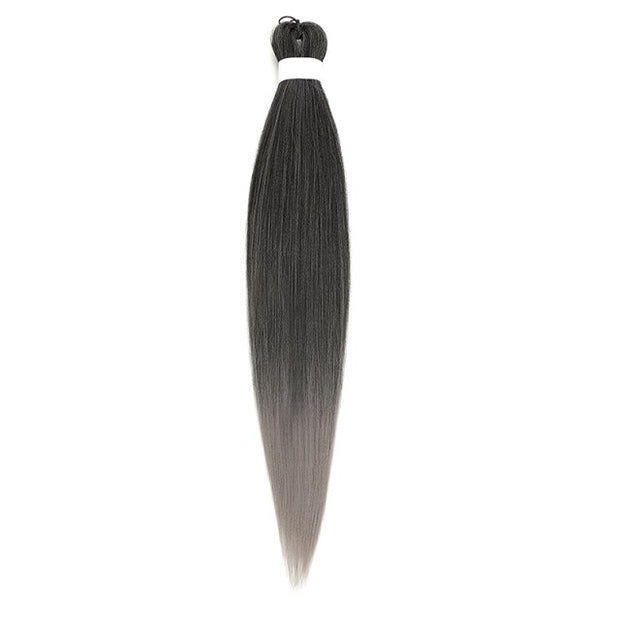 Braids Hair Kanekalon Pre Stretched Extensions