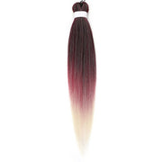 Braids Hair Kanekalon Pre Stretched Extensions