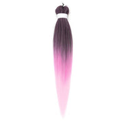 Braids Hair Kanekalon Pre Stretched Extensions