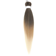 Braids Hair Kanekalon Pre Stretched Extensions