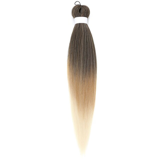 Braids Hair Kanekalon Pre Stretched Extensions
