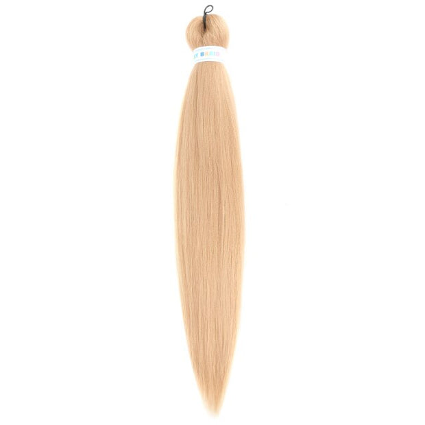 Braids Hair Kanekalon Pre Stretched Extensions