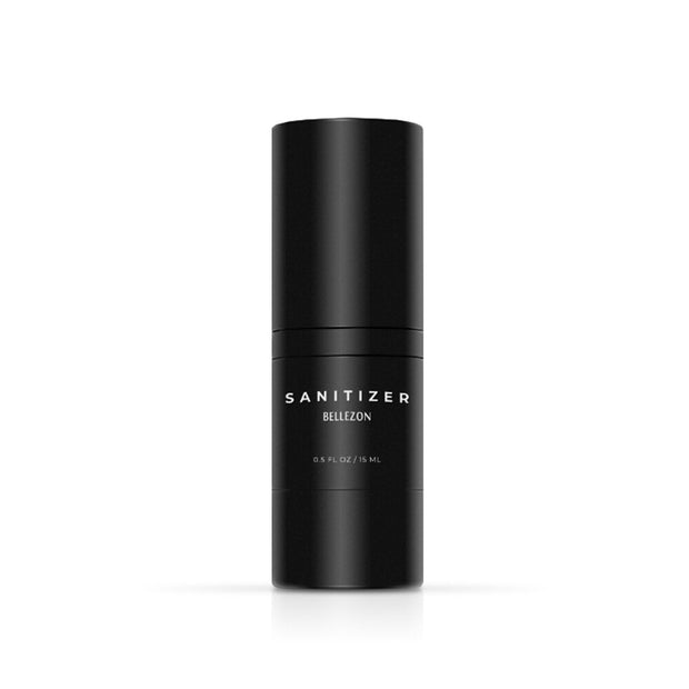 4 Pcs/set Beard Growth Kit