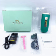 Laser Hair Removal Epilator