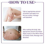 Natural Skin Therapy Oil