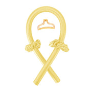 Heatless Curling Rod Headband