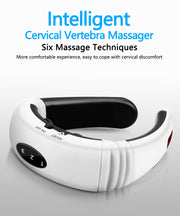 Electric Neck Massager