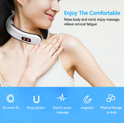 Electric Neck Massager
