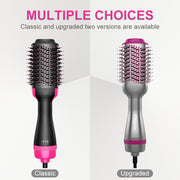 Electric Styling Hair Dryer & Air Brush