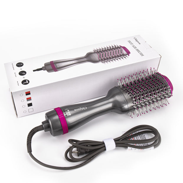Electric Styling Hair Dryer & Air Brush