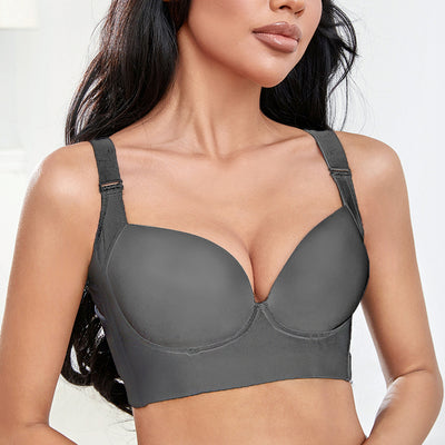 DWG Push Up Bras (Hide Back Fat)